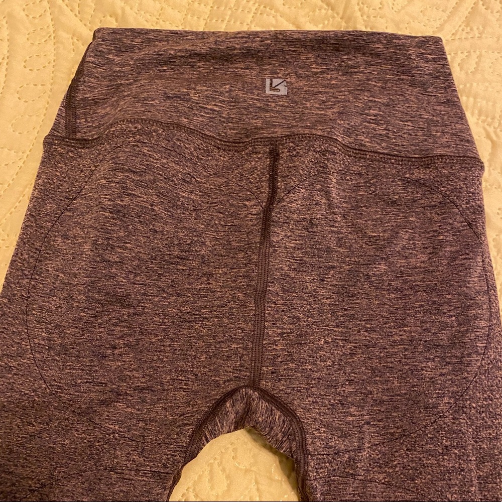Buffbunny Goddess Legging size small